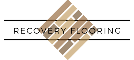 Recovery Flooring